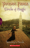 Sandry's Book (Circle of Magic, #1) Sandry's Book (Circle of Magic, #1)