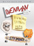 Ovenman by Jeff Parker Ovenman by Jeff Parker