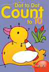 Dot to Dot Count to 10