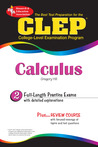CLEP Calculus CLEP Calculus