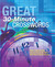 Great 30-Minute Crosswords