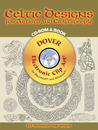 Celtic Designs for Artists and Craftspeople CD-ROM and Book Celtic Designs for Artists and Craftspeople CD-ROM and Book