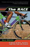 The Race by Dave Shields The Race by Dave Shields