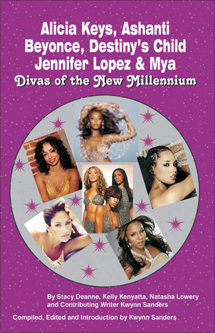 Alicia Keys, Ashanti, Beyonce, Destiny's Child, Jennifer Lopez & Mya: Divas of the New Millennium