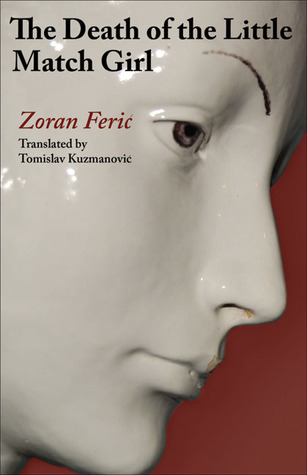 The Death of the Little Match Girl by Zoran Ferić The Death of the Little Match Girl by Zoran Ferić