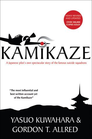 Kamikaze by Yasuo Kuwahara Kamikaze by Yasuo Kuwahara