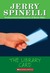 The Library Card (Paperback)