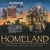 Homeland: The Illustrated History of the State of Israel (Hardcover)