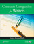 Contracts Companion for Writers [With CDROM] by Tonya Evans-Walls