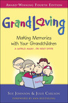 GrandLoving: Making Memories with Your Grandchildren