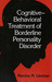 Cognitive-Behavioral Treatm...