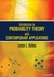 Introduction to Probability Theory with Contemporary Applicat... by Lester L. Helms Introduction to Probability Theory with Contemporary Applicat... by Lester L. Helms