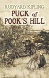 Puck of Pook's Hill by Rudyard Kipling Puck of Pook's Hill by Rudyard Kipling