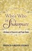 Who's Who in Shakespeare: A Dictionary of Characters and Proper Names