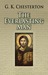 The Everlasting Man (Paperback)