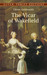 The Vicar of Wakefield (Paperback)