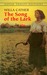 The Song of the Lark (Paperback)
