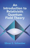 An Introduction to Relativistic Quantum Field Theory An Introduction to Relativistic Quantum Field Theory