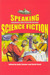 Speaking Science Fiction: D...