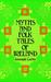 Myths and Folk Tales of Ireland (Paperback)