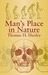 Man's Place in Nature