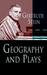 Geography and Plays