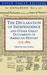 The Declaration of Independence and Other Great Documents of ... by John Grafton