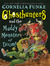 Ghosthunters and the Muddy Monster of Doom! (Hardcover)