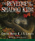The Revenge of the Shadow King (Grey Griffins, #1)