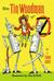 The Tin Woodman of Oz (Paperback)