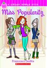 Miss Popularity (Miss Popularity #1) by Francesco Sedita Miss Popularity (Miss Popularity #1) by Francesco Sedita