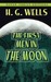 The First Men in the Moon (Paperback)