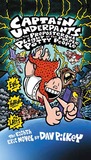 Captain Underpants and the Preposterous Plight of the Purple Potty People (Captain Underpants, #8)