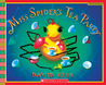 Miss Spider's Tea Party