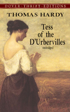 Tess of the D'Urbervilles 