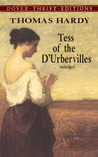 Tess of the D'Urbervilles 