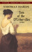 Tess of the D'Urbervilles 