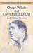 Canterville Ghost and Other Stories by Oscar Wilde Canterville Ghost and Other Stories by Oscar Wilde