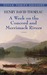 A Week on the Concord and Merrimack Rivers (Thrift Edition)