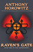 Raven's Gate (The Gatekeepers, #1)