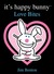It's Happy Bunny #1 by Jim Benton It's Happy Bunny #1 by Jim Benton