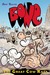 The Great Cow Race: 2 (Bone (Graphix Hardcover))