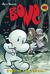 Eyes of the Storm: 3 (Bone (Graphix Hardcover))