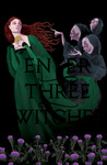 Enter Three Witches by Caroline B. Cooney Enter Three Witches by Caroline B. Cooney