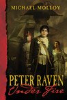 Peter Raven Under Fire Peter Raven Under Fire