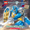 Knights' Kingdom 8x8: Lost Kingdom (Knights' Kingdom)