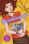 Breaking Up (Fashion High Graphic Novel)