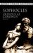 Oedipus at Colonus (Paperback)