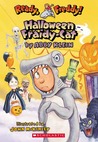 Halloween Fraidy-Cat (Ready, Freddy! #8)