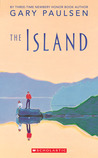 The Island by Gary Paulsen